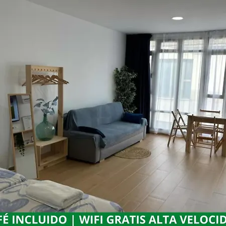 Bonita Les Barraques 2pax Apartman *