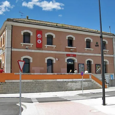 Bonita Les Barraques 2pax Apartman *